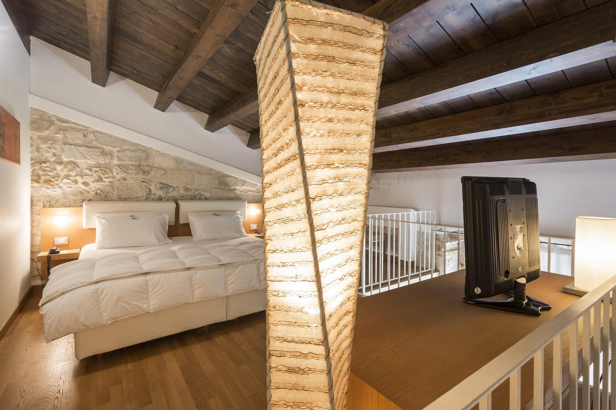 Hotel Villa Carlotta Ragusa Kültér fotó