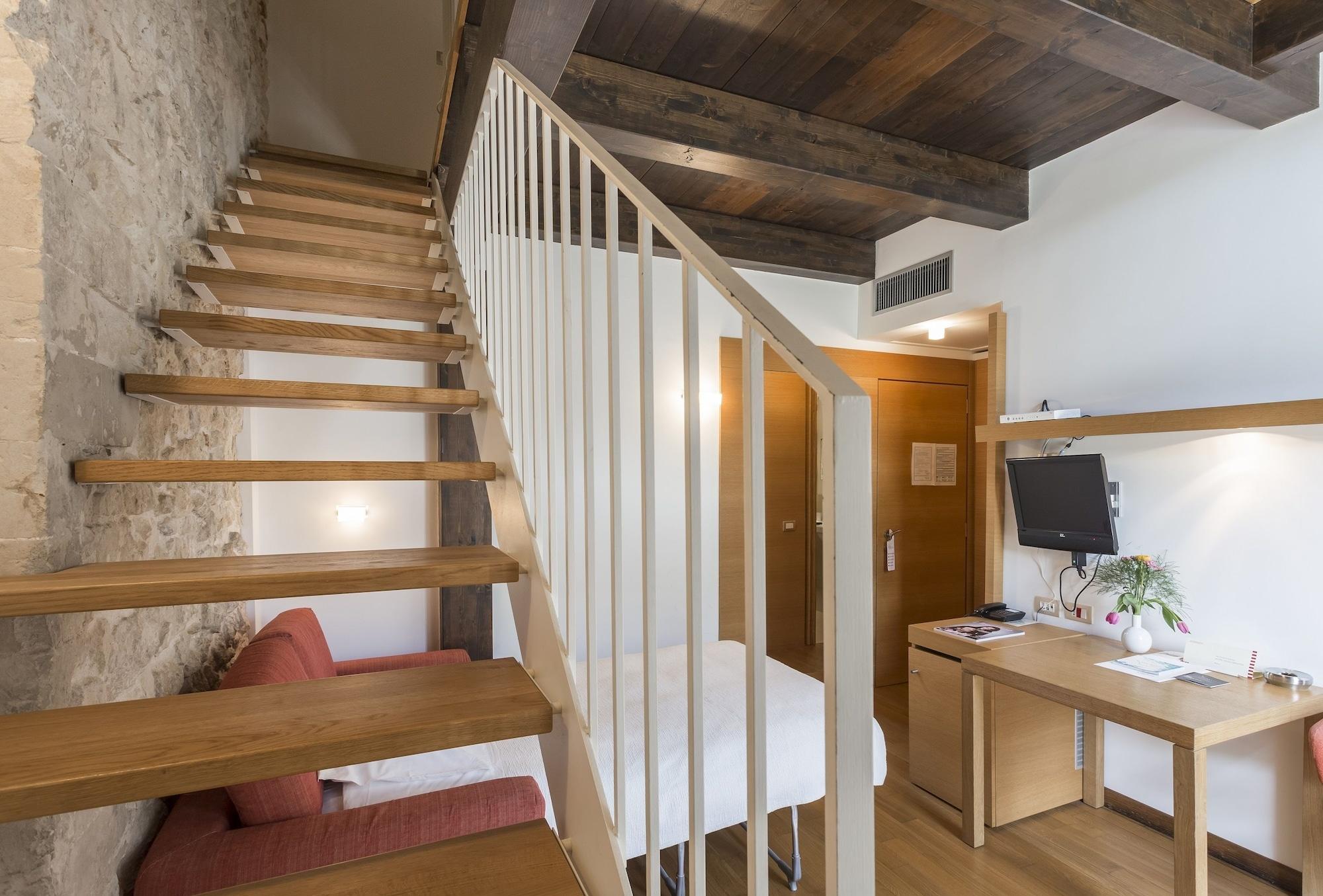 Hotel Villa Carlotta Ragusa Kültér fotó