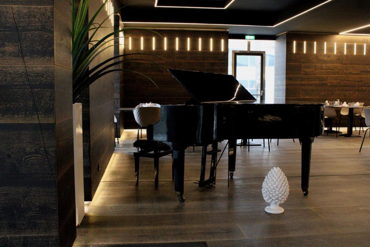 Hotel Villa Carlotta Ragusa Kültér fotó