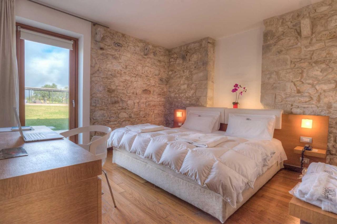 Hotel Villa Carlotta Ragusa Kültér fotó