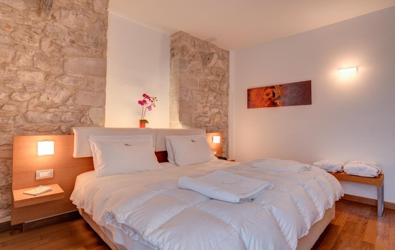 Hotel Villa Carlotta Ragusa Kültér fotó