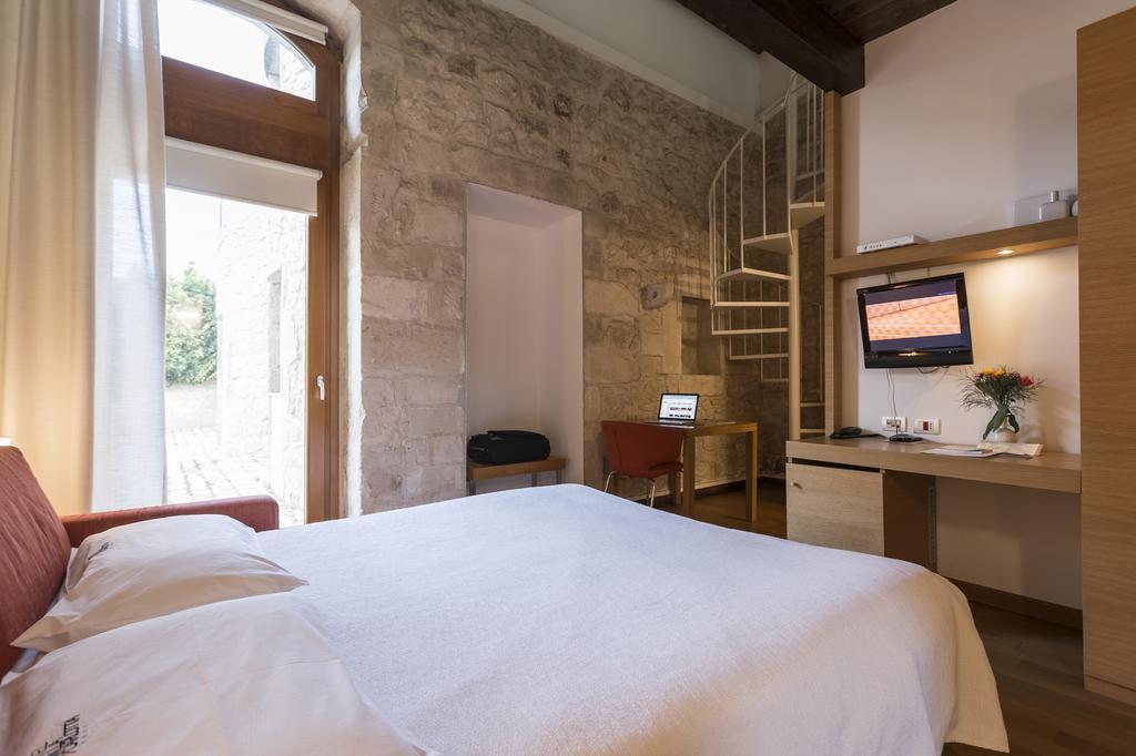 Hotel Villa Carlotta Ragusa Kültér fotó