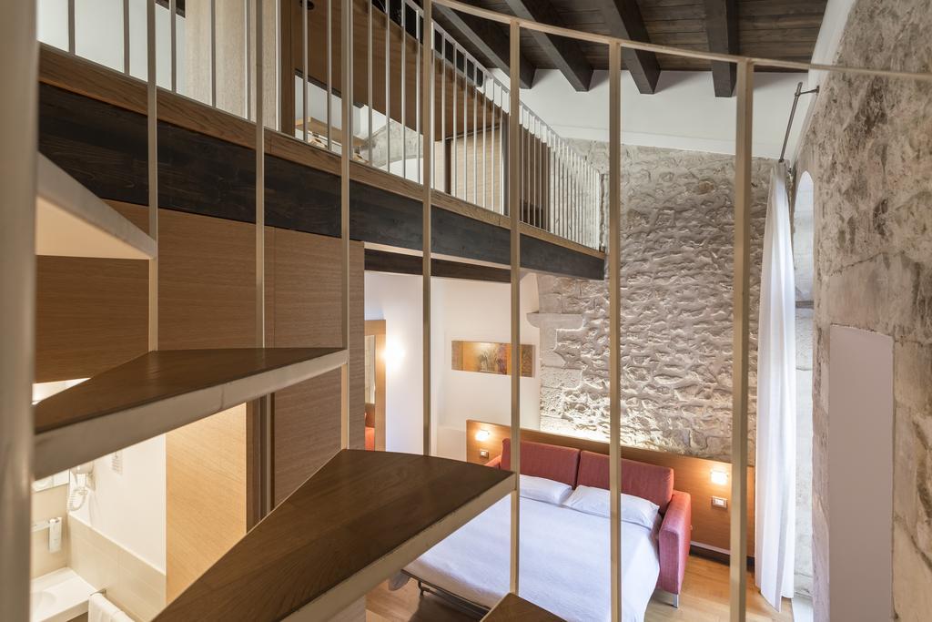 Hotel Villa Carlotta Ragusa Kültér fotó