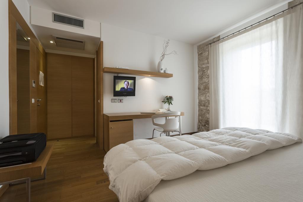 Hotel Villa Carlotta Ragusa Kültér fotó