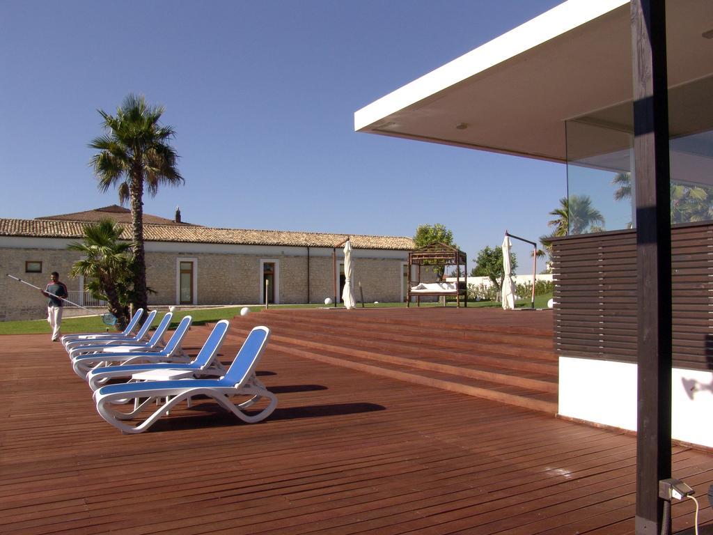 Hotel Villa Carlotta Ragusa Kültér fotó