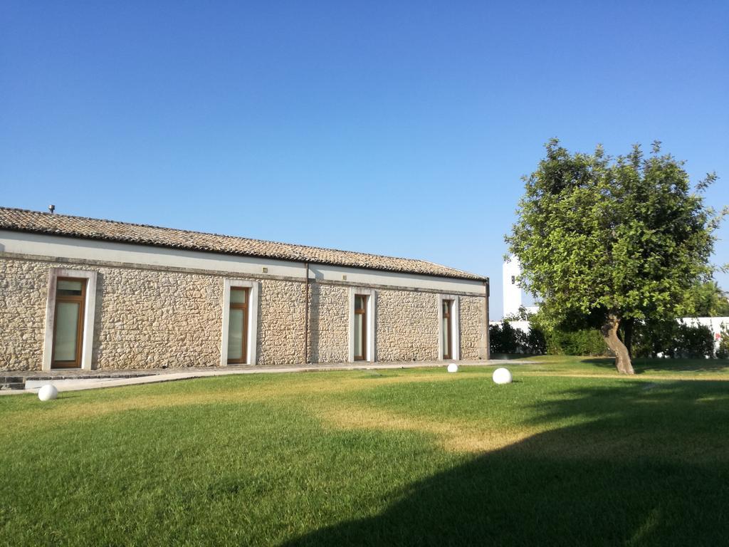 Hotel Villa Carlotta Ragusa Kültér fotó