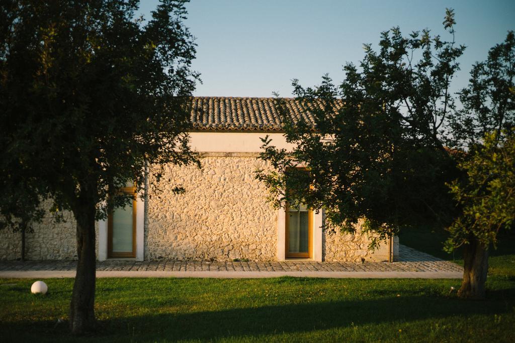 Hotel Villa Carlotta Ragusa Kültér fotó