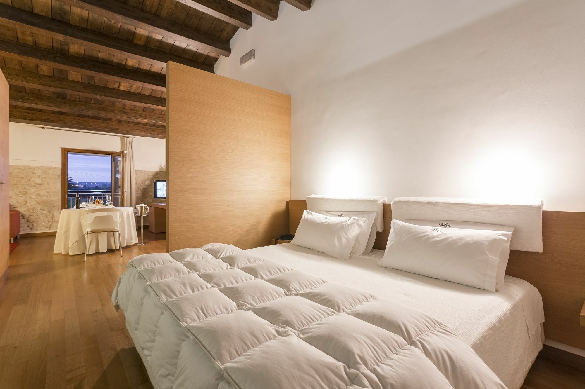 Hotel Villa Carlotta Ragusa Kültér fotó