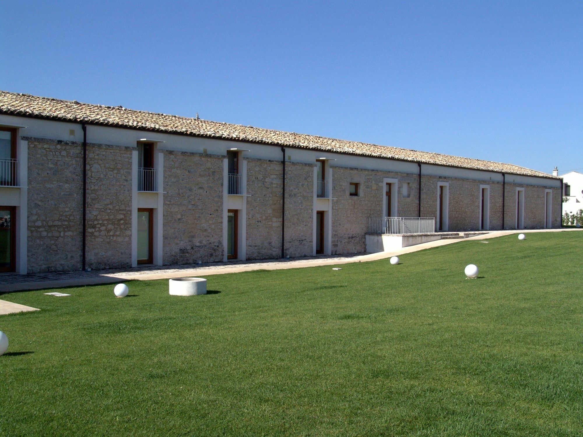 Hotel Villa Carlotta Ragusa Kültér fotó