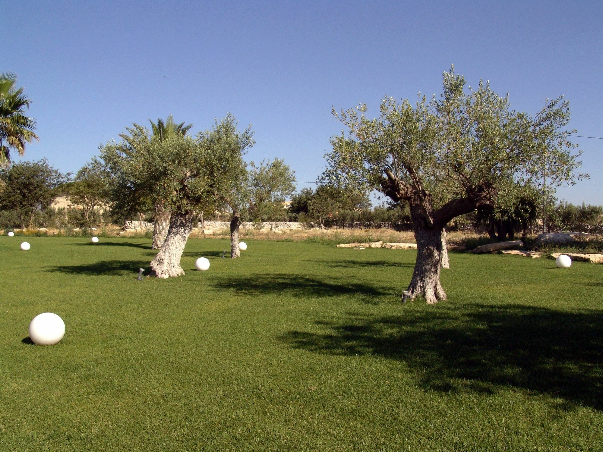 Hotel Villa Carlotta Ragusa Kültér fotó